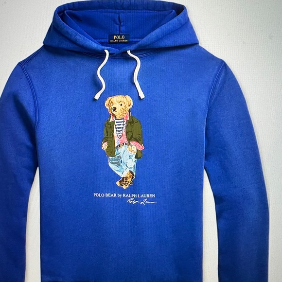 Polo Ralph Lauren - Picture 1 of 3